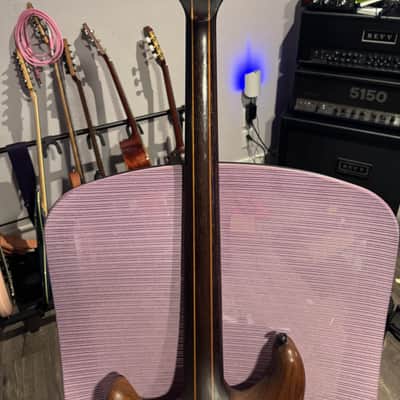 Jericho Edge Premium 6 27" Baritone image 5
