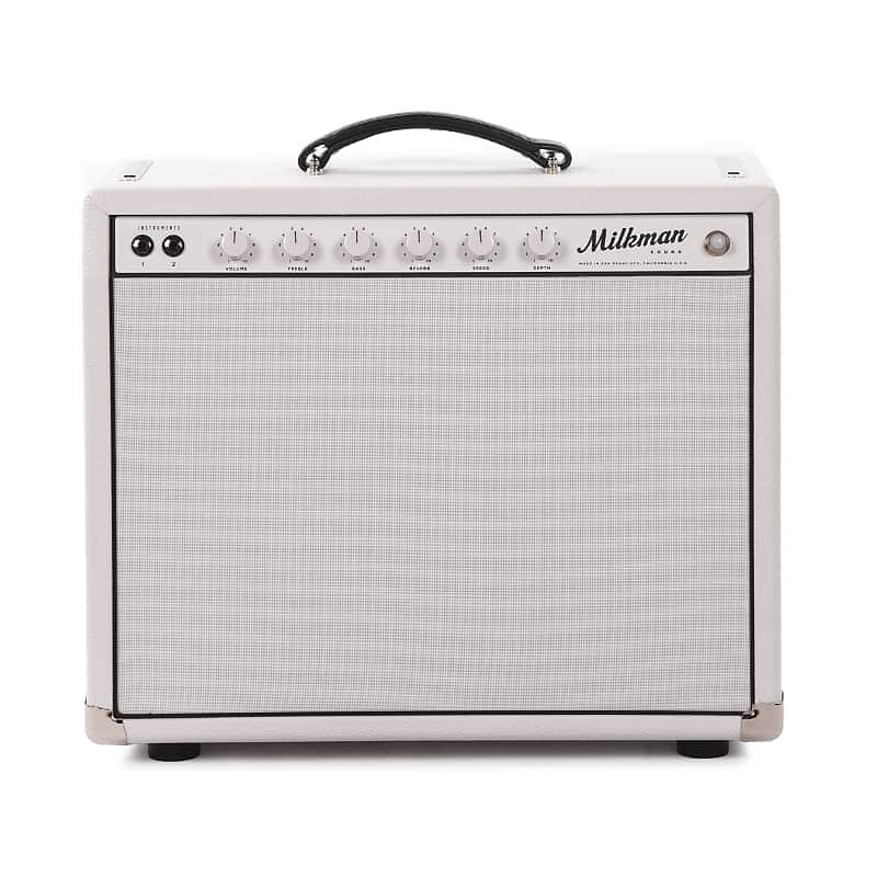 Milkman HT15 15-Watt 1x12" Guitar Combo image 1