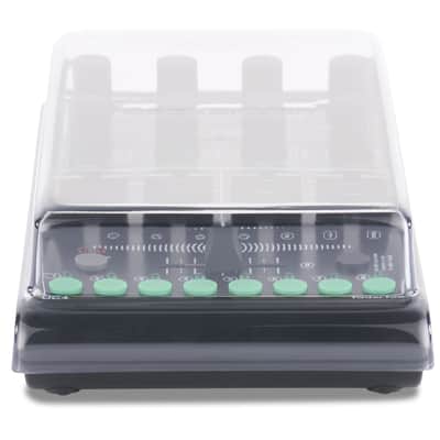 Decksaver Faderfox Micromodul Cover - Cover for DJ Equipment image 3