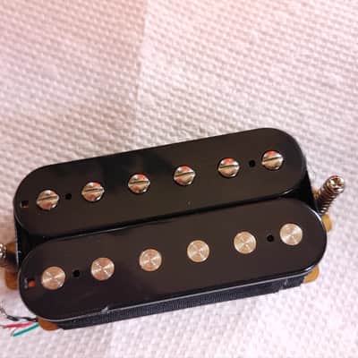 Eastwood Octave Guitar Wiring Harness+Pickup image 2
