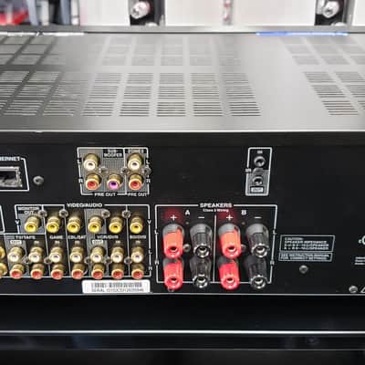 Onkyo TX-8050 (130W/Ch) image 2