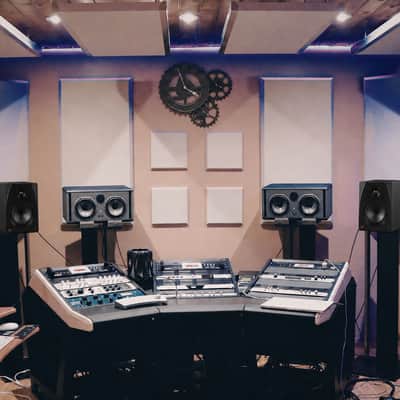 Artesia Pro M-300 Studio Monitors - Pair image 5