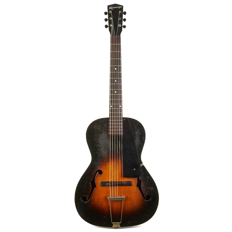 Kalamazoo KG-21 1935 - 1943 image 1
