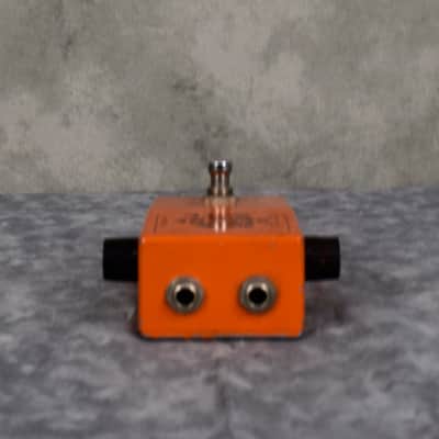 Vintage Univox SQ-150 Square Wave Fuzz Pedal image 4