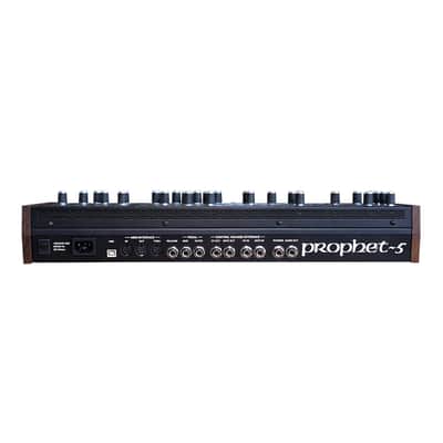 Sequential Prophet-5 Module Analog Synthesizer image 3