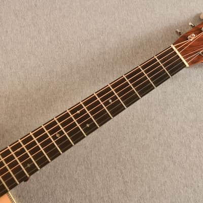 Martin D-28 Authentic 1937 VTS (2022) #2711437 image 6