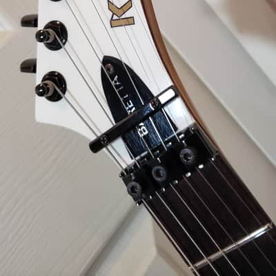 Kramer Baretta 1985 Vintage - Custom Artwork image 10