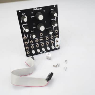 Qu-Bit Nebulae v2 Eurorack Module #58941 image 9