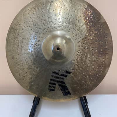 Zildjian K 20” Heavy Ride image 1