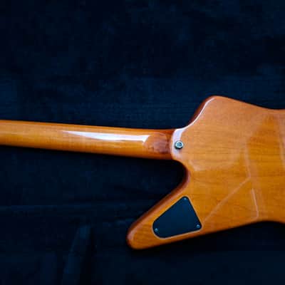 1999 Hamer Explorer Standard Natural w/HSC image 7