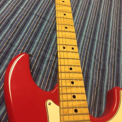 Peavey Falcon , made in USA, Excellent condition! image 4