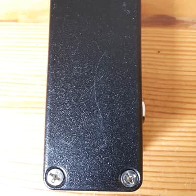 EarthQuaker Devices Buffer/Preamp image 3