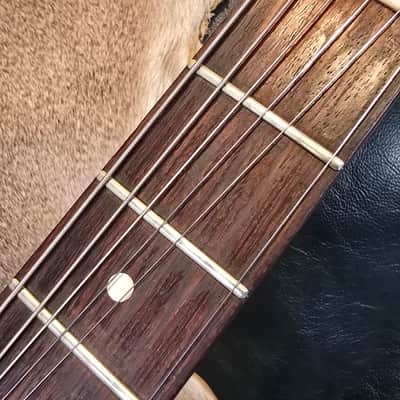 1997 The Heritage H-575 Figured Maple Hollow Body Electric Guitar with OHSC image 21