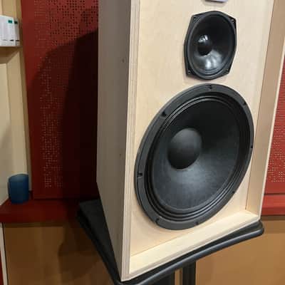 Custom-built Three-way Studio Main Monitors 15" Woofer by 81seriescom image 6