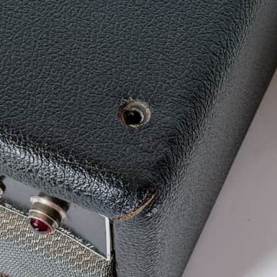 Traynor - Bass Master Mark II - 100 Watt Guitar Tube - x3005 - USED image 3