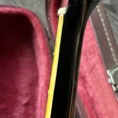 Ovation Ultra GP 1431 Original Vintage 80's Collectable image 14