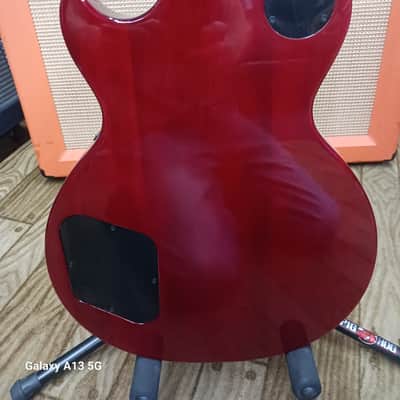 Gibson Les Paul Studio 'Dark' Limited-Edition image 4
