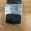 Behringer Digital Reverb DR100 Used