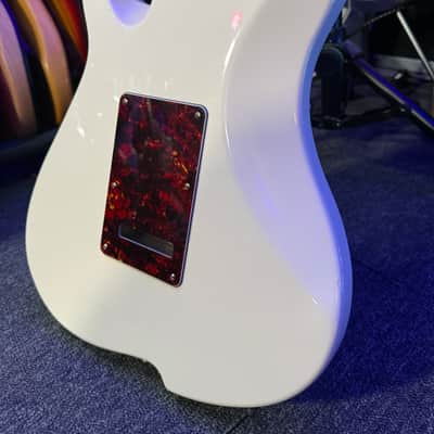 Vola Guitars OZ JRM Julien Rosenthal Signature Model image 5
