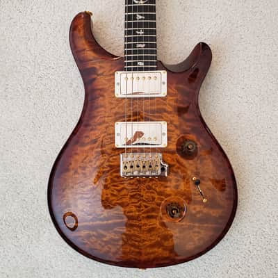 PRS Custom 24 Artist image 8