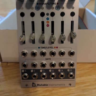 Mutable Instruments Stages UPGRADED imagen 1