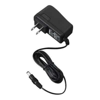 Yamaha PA130 | AC Power Adapter for entry-level Portable Keyboards image 1