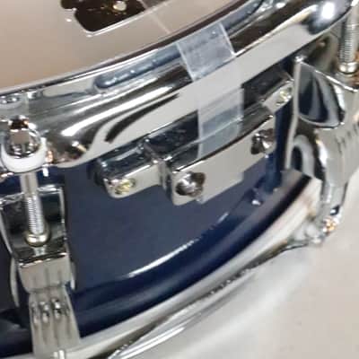 Ludwig Accent CS Custom 6.5x14" Snare Drum image 15