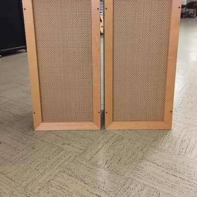 Allen Organ Speakers - Monitor II image 1