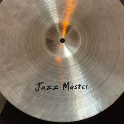 Masterwork 15“ Jazz Master HiHat image 2