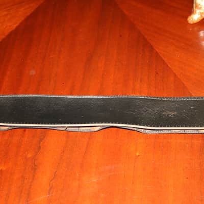 Fender  Ace style woven strap  Late 60's/70's image 10