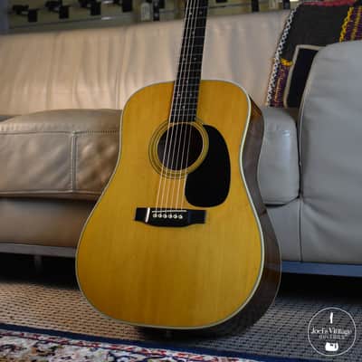 Martin D-76 Bicentennial 1976 image 2