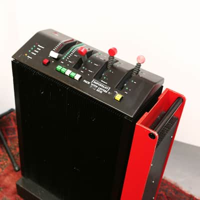 EMT 250 Digital Reverb 1976 image 1