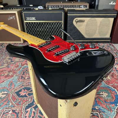 Fender Japan Hybrid 50’s Stratocaster w/ U Neck Fender USA Vintage Pickups image 17