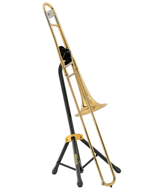 Pre-Owned Yamaha YSL-354 Bb Trombone | Used image 1