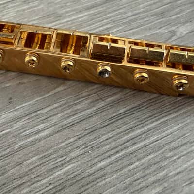 Gotoh ABR-1 - Gold image 2