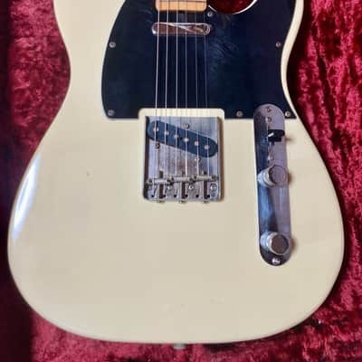 Fernandes RTE-45 The Revival Telecaster Made in Japan 1980s Used image 1