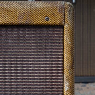 1960 Fender Champ (5F1) image 3