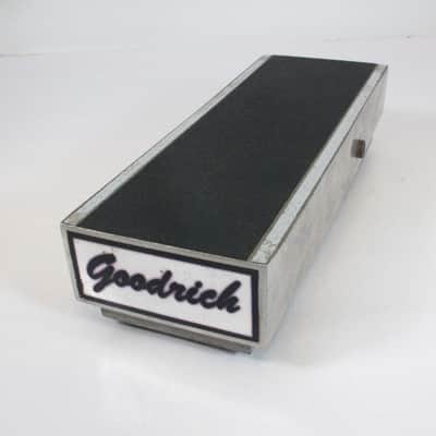 GOOD RICH MODEL #122 Volume Pedal (06/12) image 1