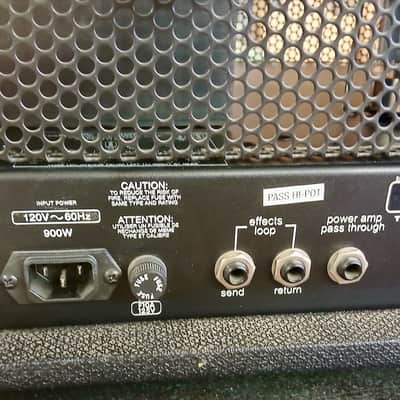 Sunn 300T Bass Amplifier Head image 3