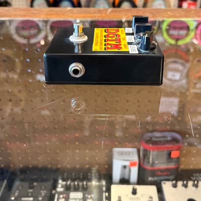 T. Jauernig Electronics DGTM Diabolical Gristle Tone Manipulator image 2