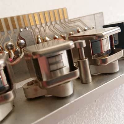 Immagine Otari MTR-12 Headlock, Quarter-Inch, Stereo, Straight. Perfect! - Great - 7