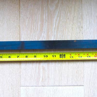 Ludwig Super Sensitive Snares Guts Support Bracket Stretcher - Vintage image 5