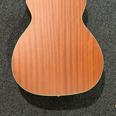 Fender California Series Newporter Player 2018 - 2021 - Ocean Teal image 5