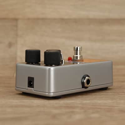 Electro Harmonix Op Amp Big Muff Pi Pedal image 6