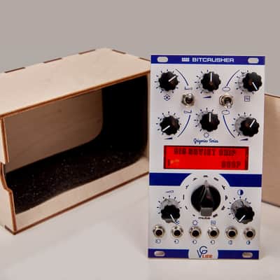 VG-Line 12bit-Crusher image 8