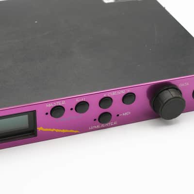 Planet Phat The Swing System Owned by David Grissom image 4
