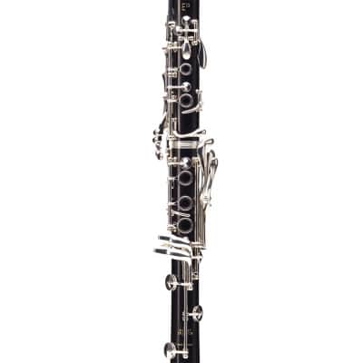 Buffet Crampon E13 in B 17/6 Boehm image 4