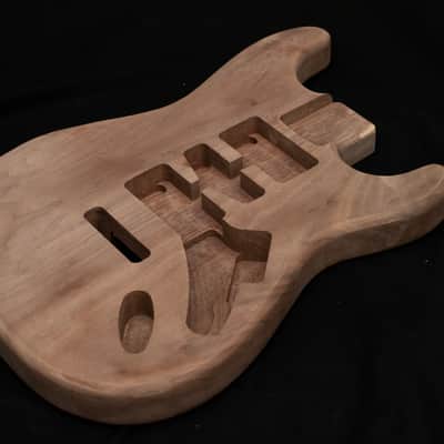 Parker P-30 | Reverb