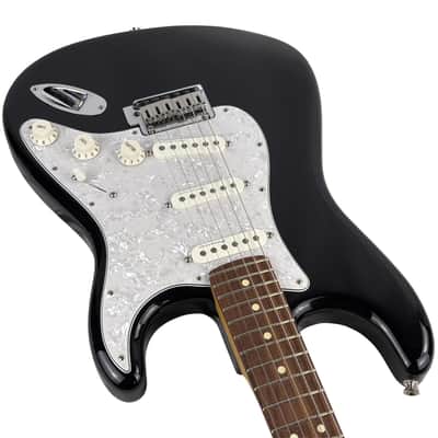 Fender Player II Modified Stratocaster, Rosewood Fingerboard, Dusk (Used) image 9
