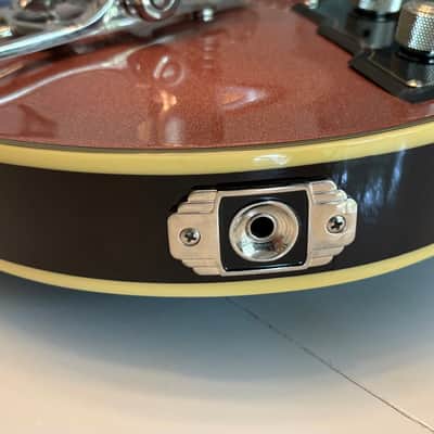 Duesenberg Star player tv 2023 image 10